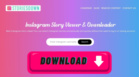 Is StoriesDown Safe? Everything You Need to Know StoriesDown