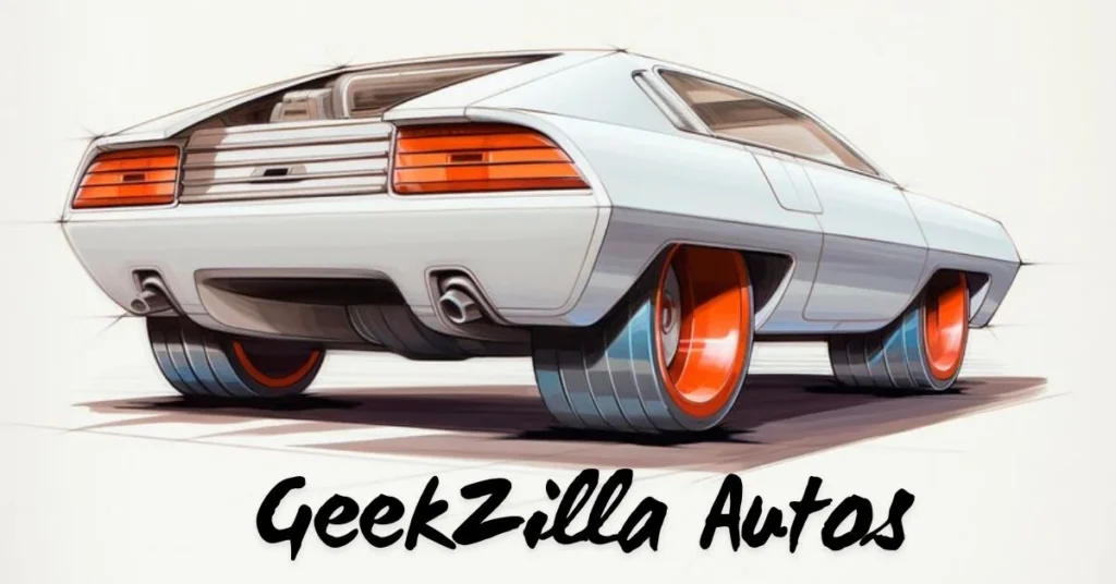 geekzilla autos