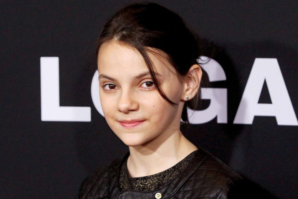 dafne keen