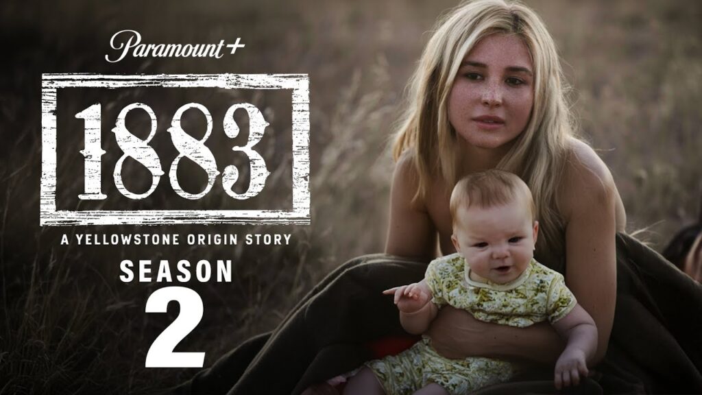 1883 season 2